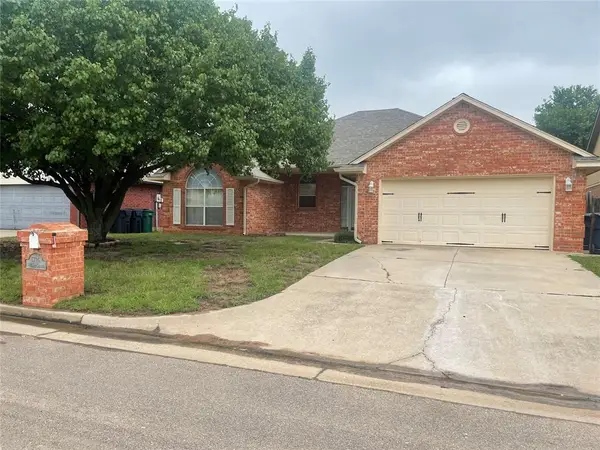 5725 SE 86th Street, Oklahoma City, OK 73135