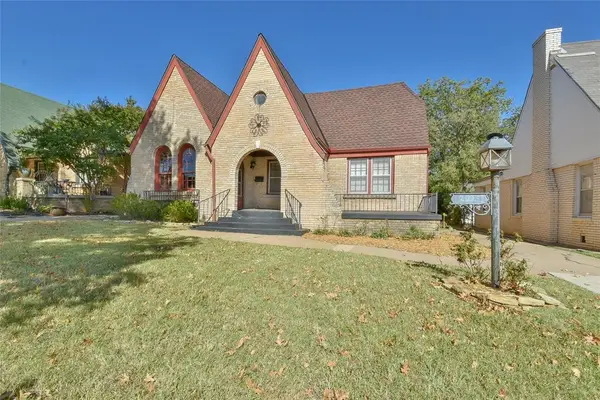 2105 NW 28th Street, Oklahoma City, OK 73107