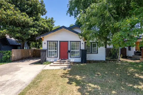 2817 NW 12th Street, Oklahoma City, OK 73107