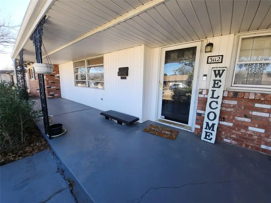 3112 NW 68th Street, Oklahoma City, OK 73116 - #3