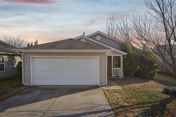 9412 Checkerbloom Drive, Oklahoma City, OK 73165