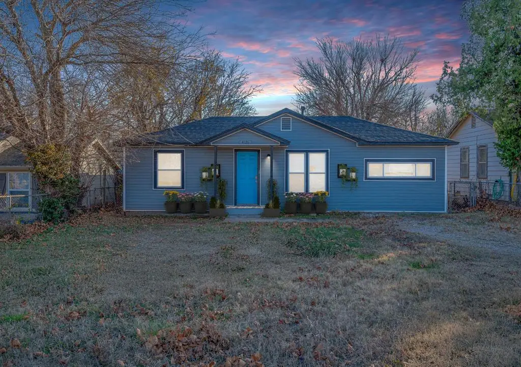 4126 Jones Boulevard, Oklahoma City, OK 73135 - Image #1