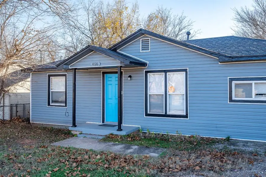 4126 Jones Boulevard, Oklahoma City, OK 73135 - Image #3