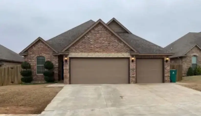 11904 SW 18th Street, Yukon, OK 73099 - Image #1