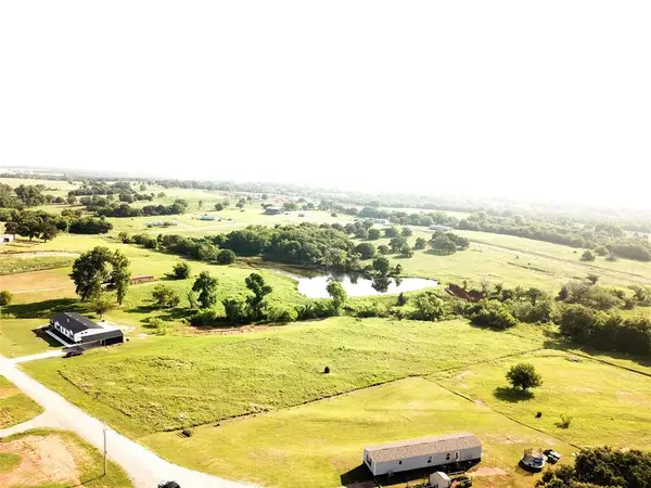 SW Creek Crossing Trail, Blanchard, OK 73010