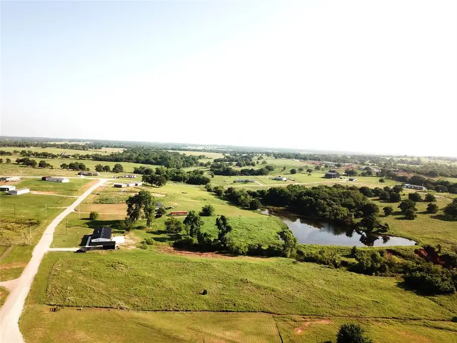 SW Creek Crossing Trail, Blanchard, OK 73010 - Image #2