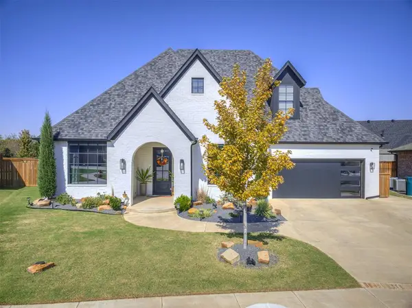 8429 NW 130th Street, Oklahoma City, OK 73142