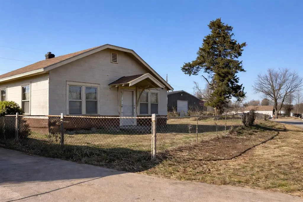 409 S Sunnylane Road, Oklahoma City, OK 73115 - Image #1