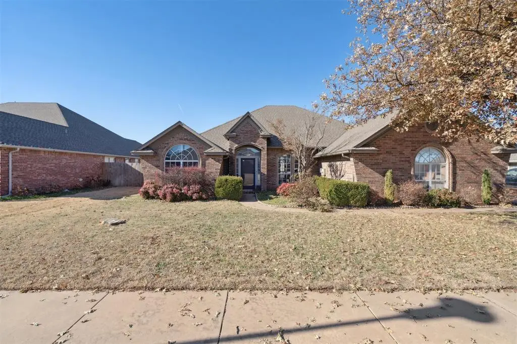 19501 Danforth Farms Boulevard, Edmond, OK 73012 - Image #1