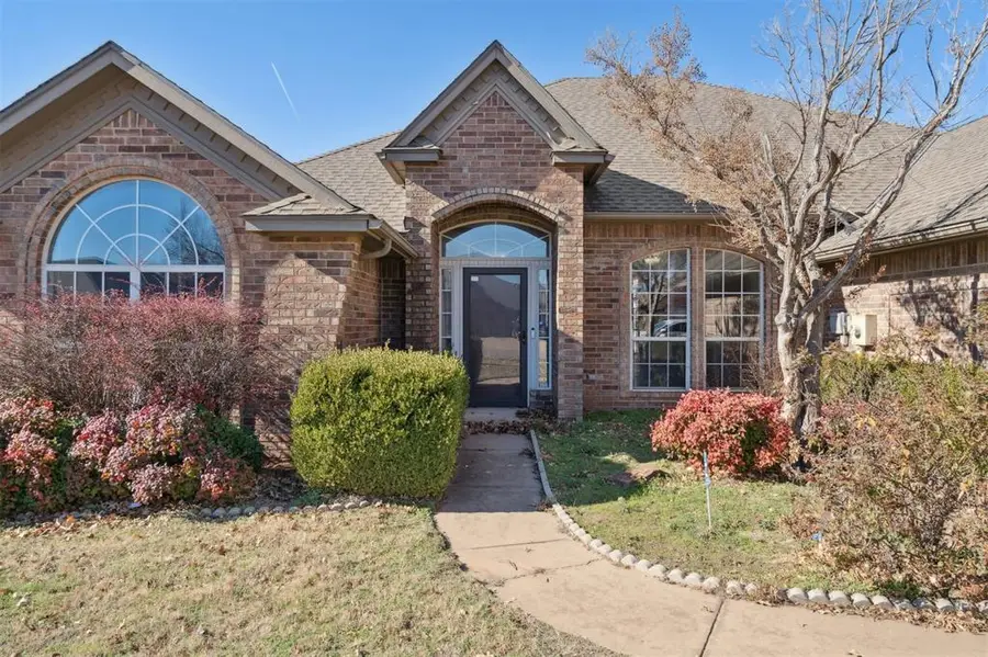 19501 Danforth Farms Boulevard, Edmond, OK 73012 - Image #2
