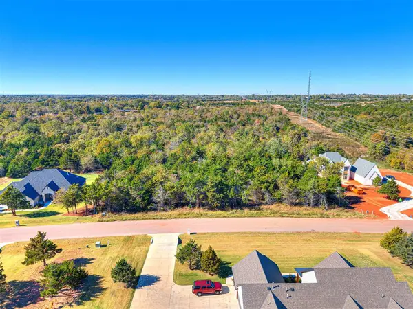 10025 Jaeman Way, Oklahoma City, OK 73173