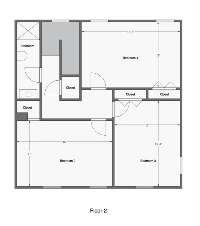 3008 NW 29th Street, Oklahoma City, OK 73107 - Image #3