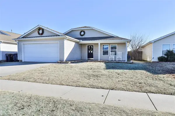 15604 Camellia Road, Oklahoma City, OK 73170