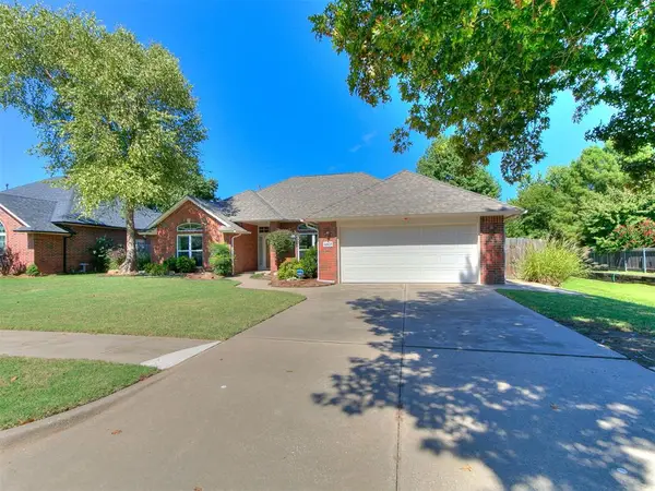4901 Baker Street, Norman, OK 73072
