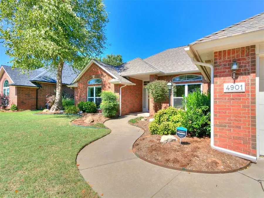 4901 Baker Street, Norman, OK 73072 - Image #3