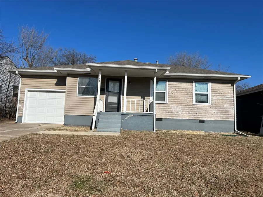 1133 NW 84th Street, Oklahoma City, OK 73114 - Image #2