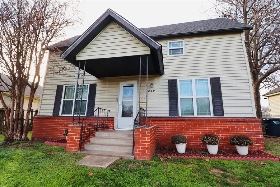 220 N Harrison Avenue, Shawnee, OK 74801 - Image #2