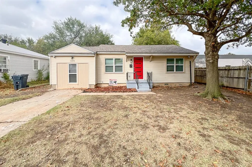 909 SW 48th Street, Oklahoma City, OK 73109 - Image #1