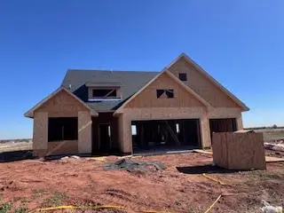 1310 Copper Ridge Circle, Piedmont, OK 73078