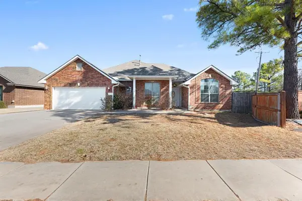 1313 Melisa Drive, Norman, OK 73071