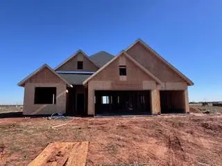 1274 Copper Ridge Circle, Piedmont, OK 73078