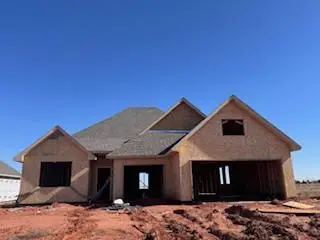 1116 Copper Ridge Circle, Piedmont, OK 73078