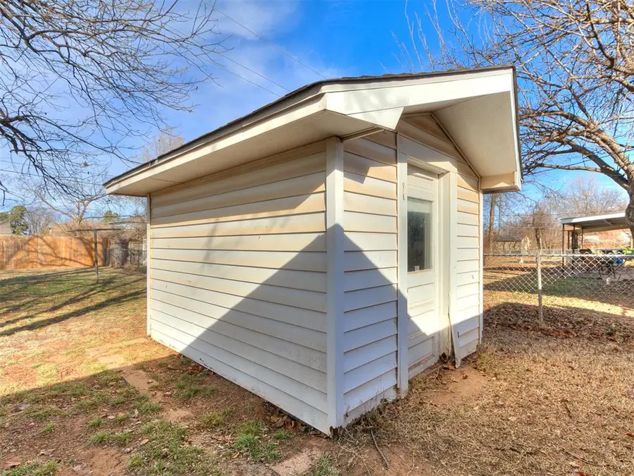 2329 Elwood Drive, Edmond, OK 73013 - Image #3