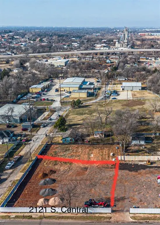 2121 S Central Avenue, Oklahoma City, OK 73129 - Image #3