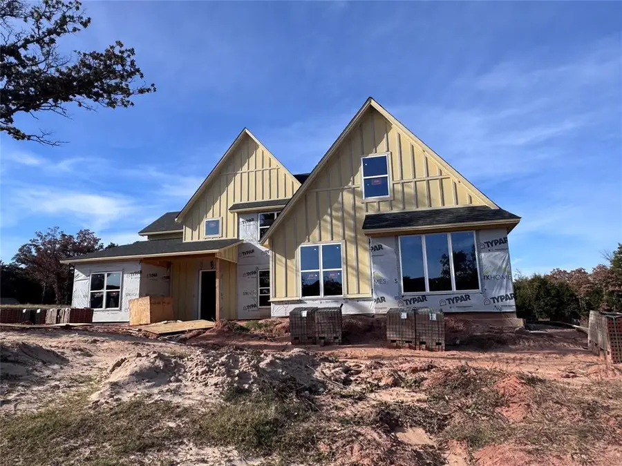 4601 Maple Ridge Drive, Edmond, OK 73034 - Image #2