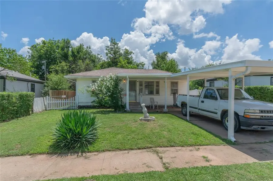 408 Elm Street, Midwest City, OK 73110 - Image #2