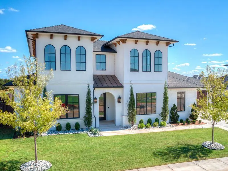 15024 Annecy Boulevard, Oklahoma City, OK 73142 - Image #1