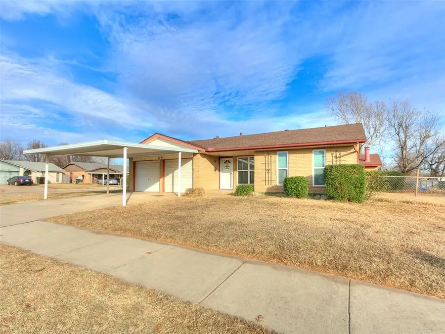 1064 NW 7th Place, Moore, OK 73160 - Image #3