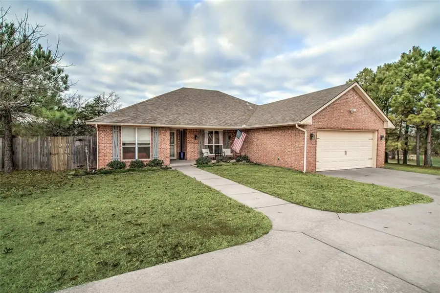 8733 Starling Path, Edmond, OK 73034 - Image #3