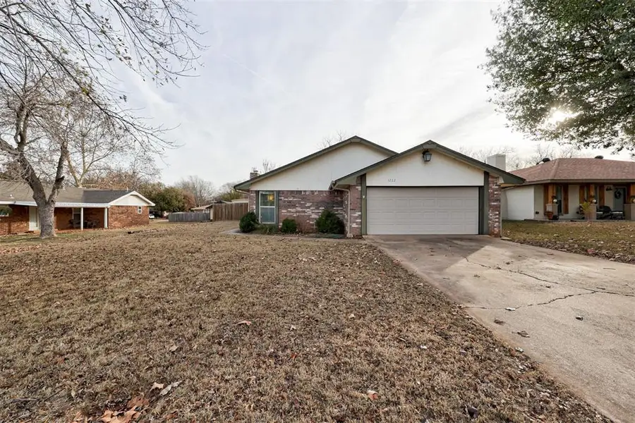 1222 W Churchill Boulevard, Purcell, OK 73080 - Image #2