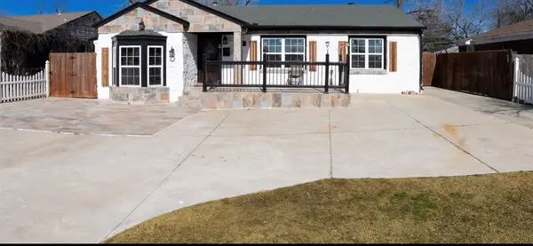 2935 NW Grand Boulevard, Oklahoma City, OK 73116