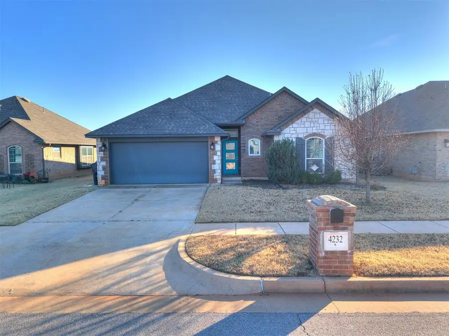 4232 NW 155th Street, Edmond, OK 73013 - Image #2