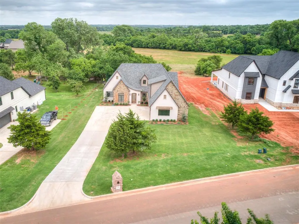 3394 Red Ridge Drive, Blanchard, OK 73010 - Image #1