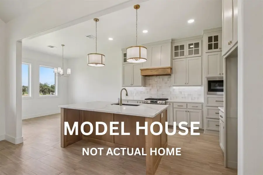 2445 Wind River Circle, Blanchard, OK 73010 - Image #3