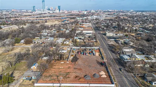 2113 S Central Avenue, Oklahoma City, OK 73129