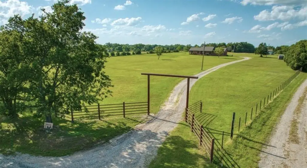 49408 River Road, Earlsboro, OK 74840 - Image #1