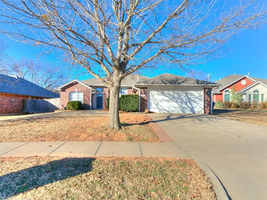 2548 Weymouth, Norman, OK 73071 - Image #1
