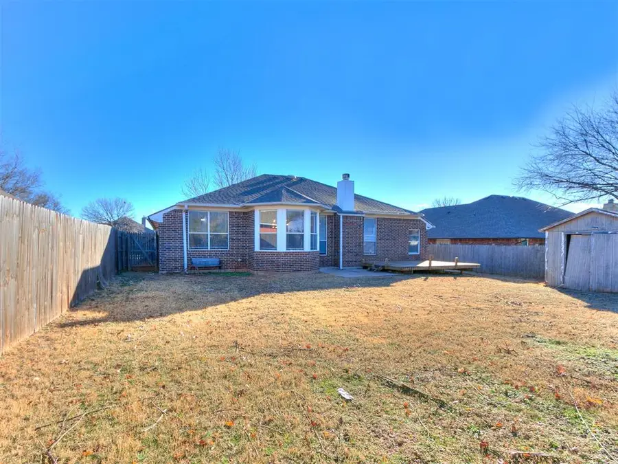 2548 Weymouth, Norman, OK 73071 - Image #2