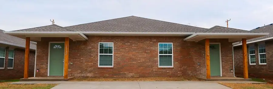 2122 SW Charles Whitlow Avenue, Lawton, OK 73501 - #2