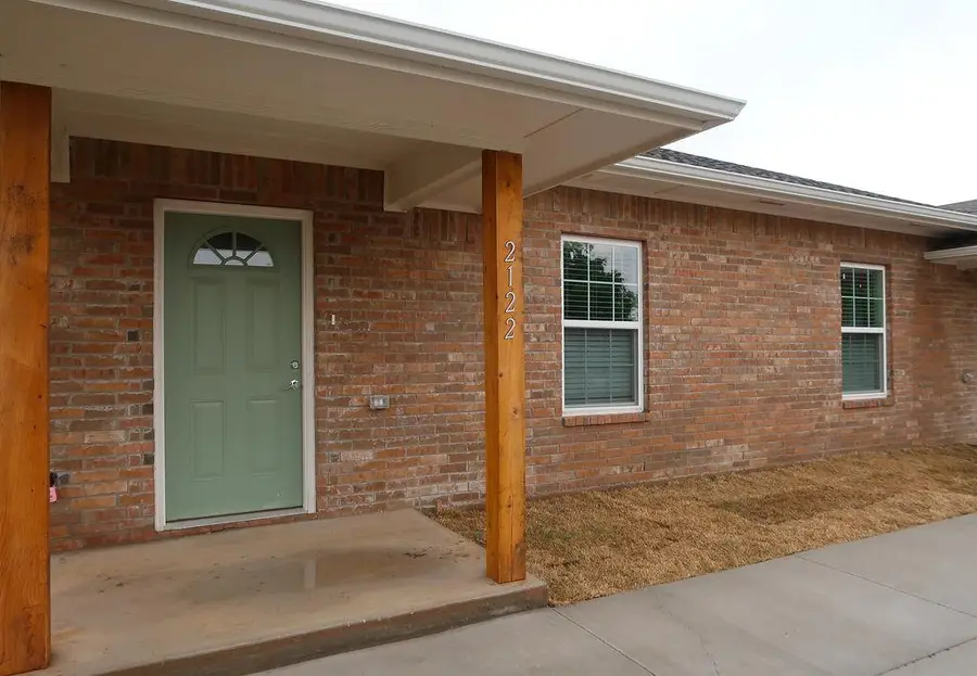 2122 SW Charles Whitlow Avenue, Lawton, OK 73501 - #3