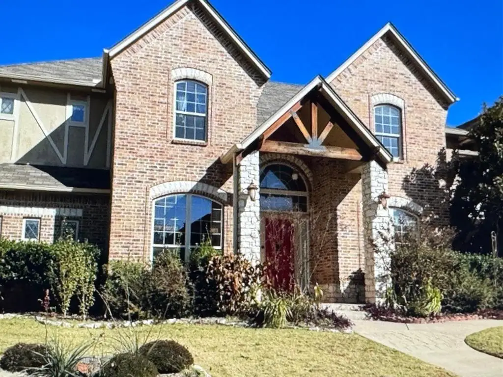 2600 Century Drive, Edmond, OK 73013 - Image #1