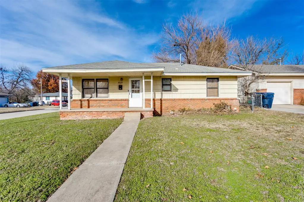4529 NW 33rd Street, Oklahoma City, OK 73122 - Image #1