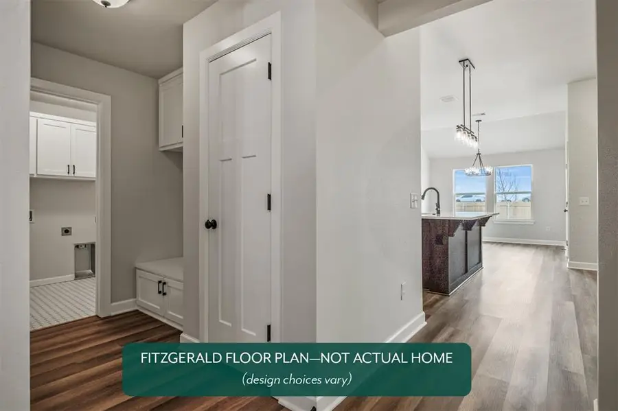 364 Rock Hollow Road, Harrah, OK 73045 - Image #3