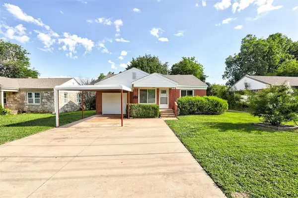 521 NW 50th Street, Oklahoma City, OK 73118