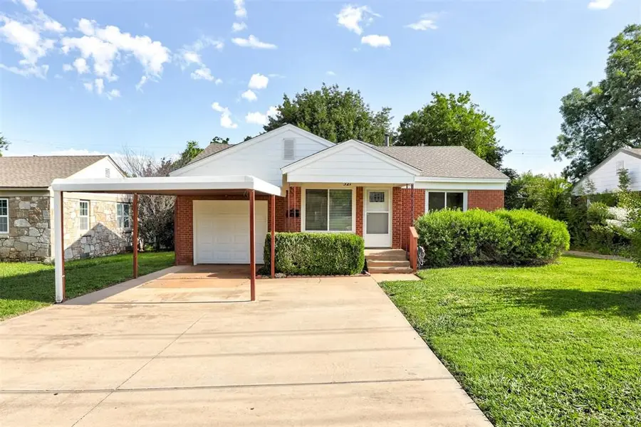 521 NW 50th Street, Oklahoma City, OK 73118 - Image #2