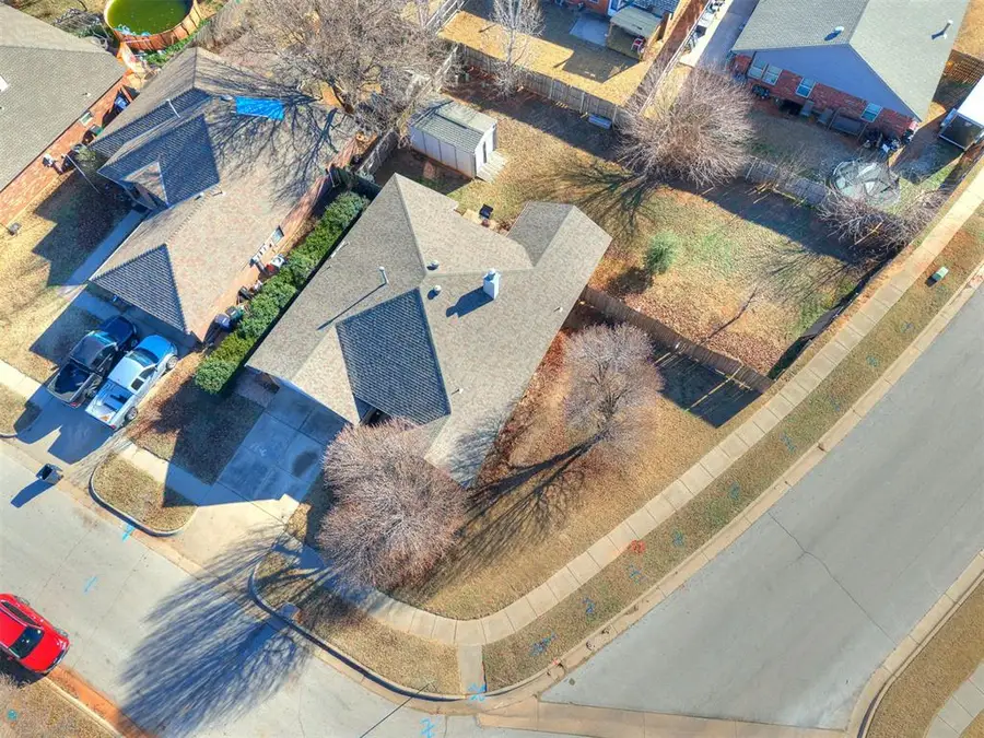 10648 NW 35th Street, Yukon, OK 73099 - Image #3